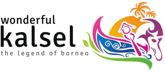 Official Website of South Kalimantan Tourism Office